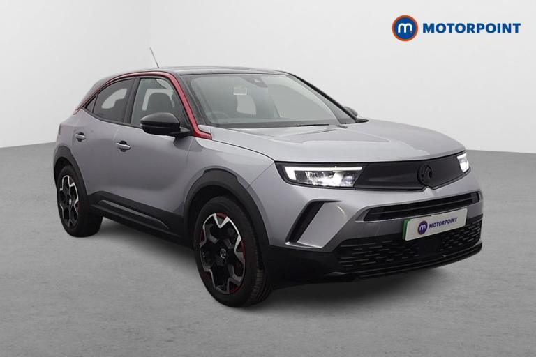2024 Vauxhall Mokka 100kW GS 50kWh 5dr Auto SUV Electric Automatic