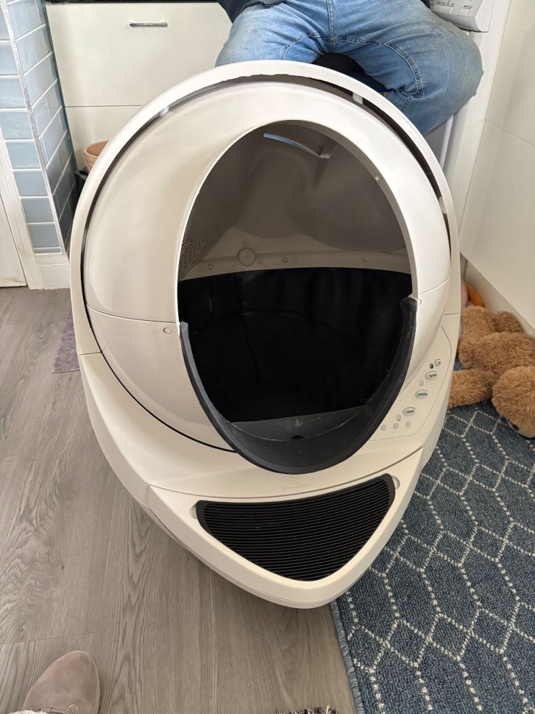 Litter Robot LR3