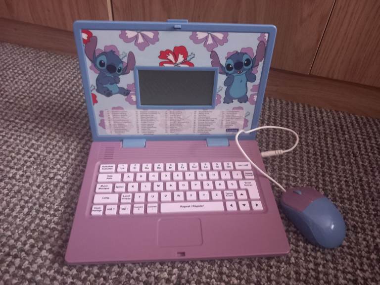 Toy bundle 