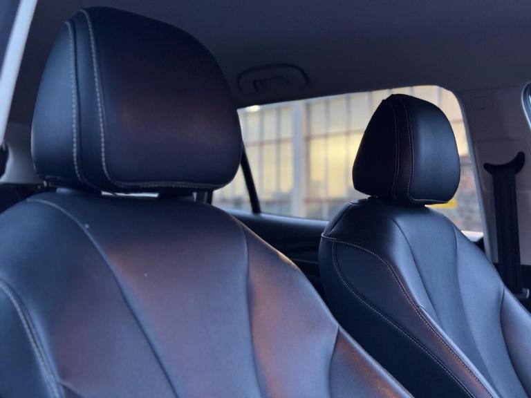 2022 MG MG5 61.1kWh Exclusive Long Range Auto 5dr ESTATE Electric Automatic