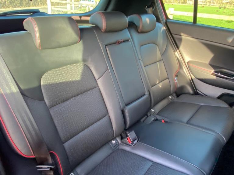 2019 Kia Sportage 1.6T GDI GT-Line S 4x4 Auto - Pan Roof &amp; Parking Cameras &amp; Electric Sea...