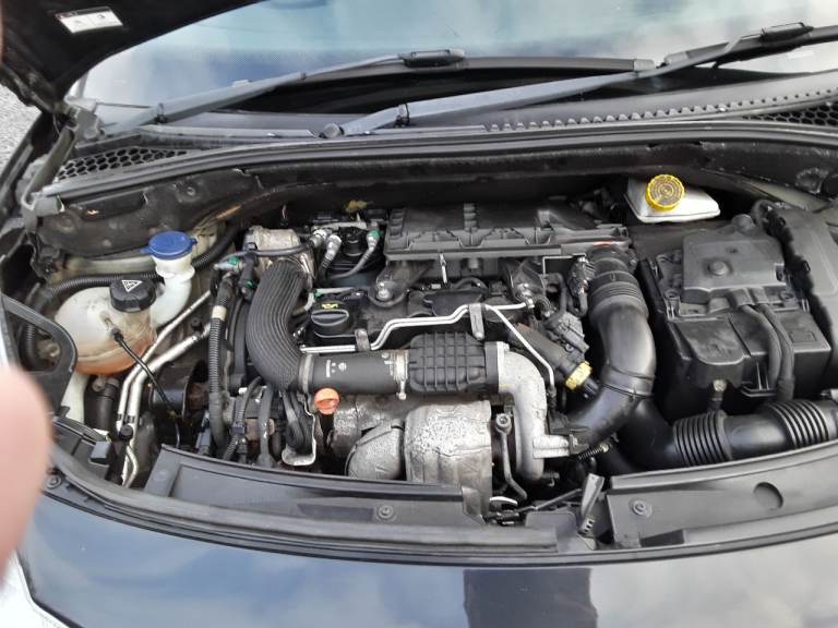 Citroen, C3, Hatchback, 2011, Manual, 1398 (cc), 5 doors