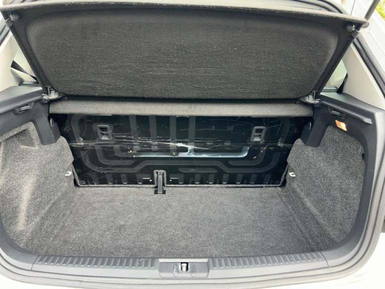  Volkswagen Polo Volkswagen Polo 1.2 s 5dr uk car Petrol