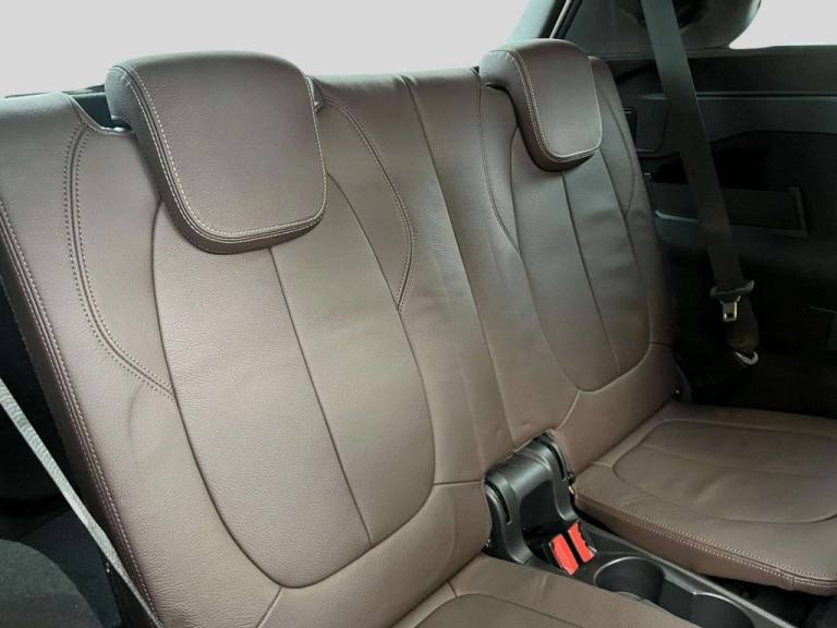 2019 BMW 2 Series Gran Tourer 2.0 218d M Sport MPV 5dr Diesel Auto Euro 6 (s/s) (150 ps) MPV Dies...