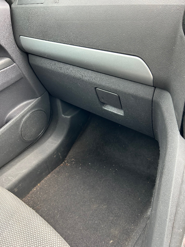 Vauxhall, ZAFIRA, MPV, 2014, Manual, 1796 (cc), 5 doors