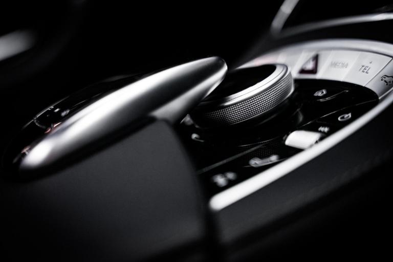 2018 Mercedes-Benz S Class 2.9 S350Ld AMG Line (Executive) G-Tronic+ Euro 6 (s/s) 4dr SALOON Dies...