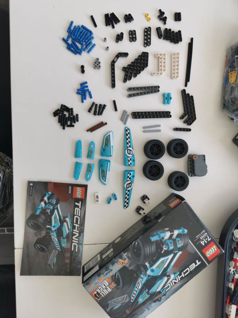 Lego technic