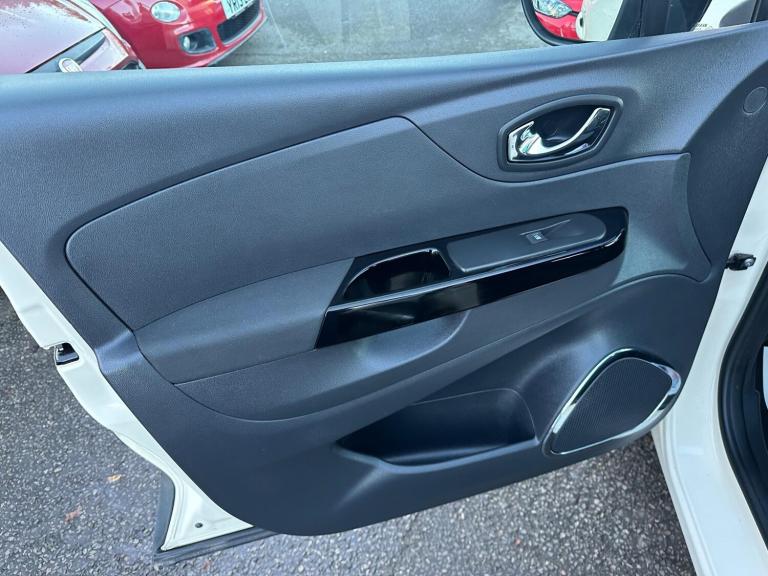  Renault Captur 1.5 dCi ENERGY Dynamique Nav Euro 6 (s/s) 5dr Diesel Manual