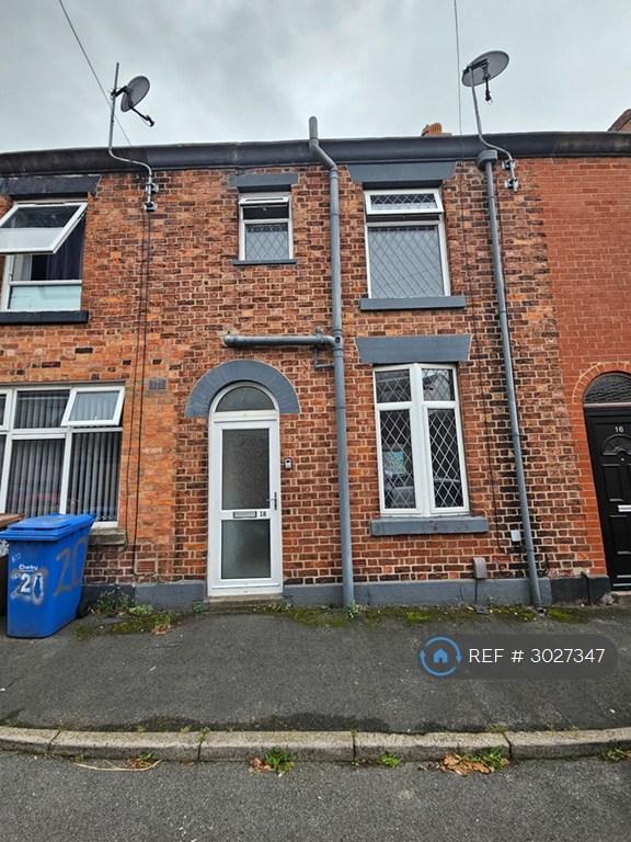 2 bedroom house in Parker St, Chorley, PR7 (2 bed) (#3027347)