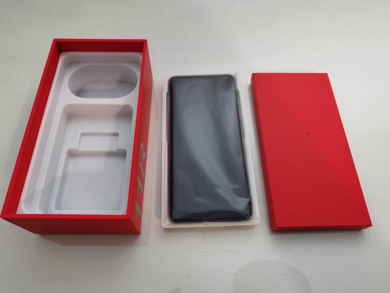 image for OnePlus 11R 5G 16GB 256GB Black