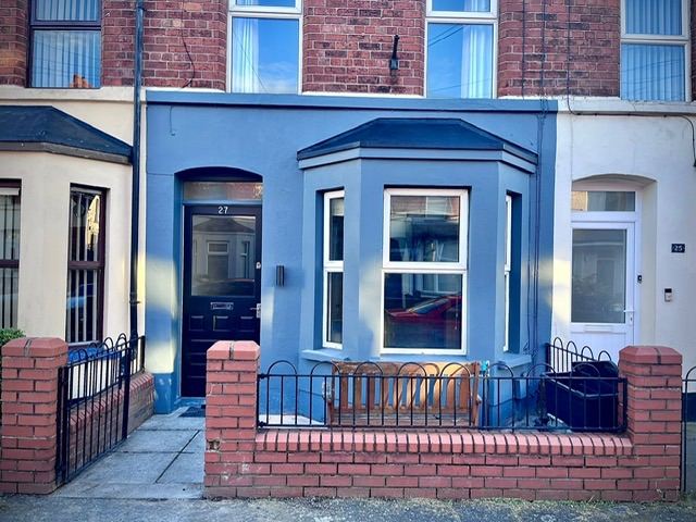 3 Bed House to Let in Belmont 