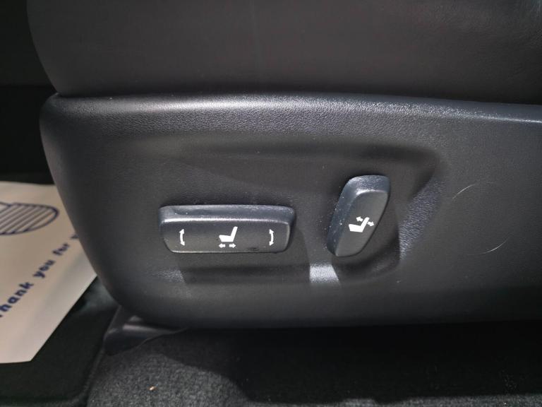 2019 Lexus NX 2.5 300h Premium E-CVT 4WD Euro 6 (s/s) 5dr ESTATE Petrol/Electric Hybrid Automatic