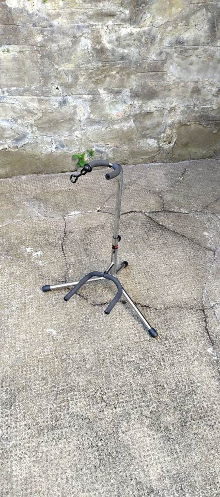Guitar Stand - Good Condition