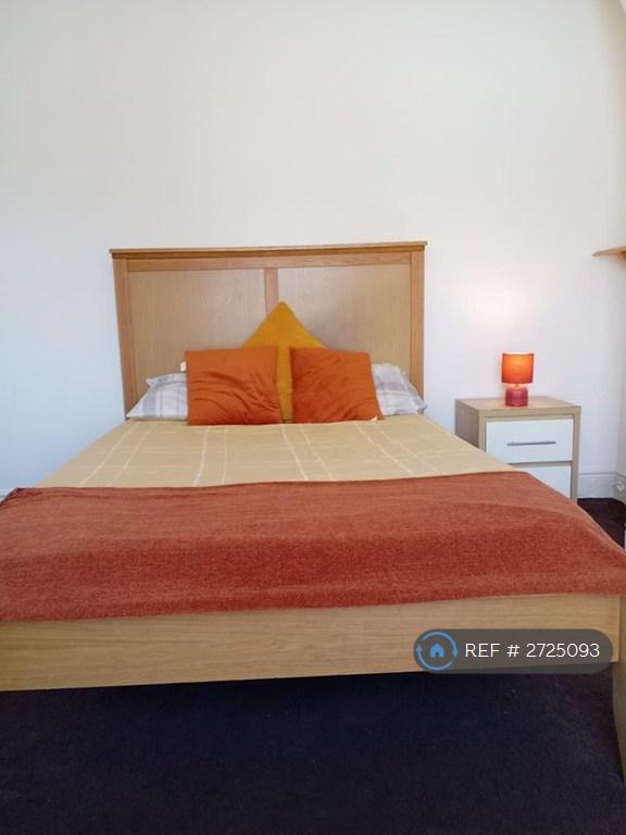 1 bedroom in Egerton Street, Wallasey, CH45 (#2725093)