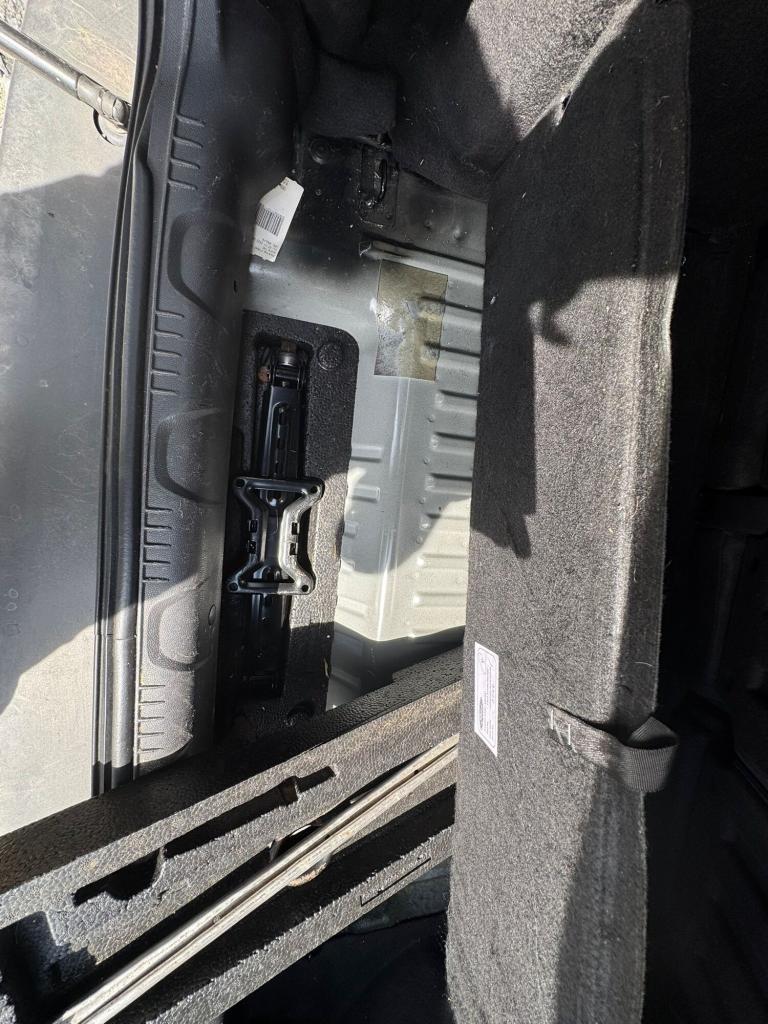 2015 Ford Ecosport 1.0 EcoBoost Zetec 5dr HATCHBACK Petrol Manual