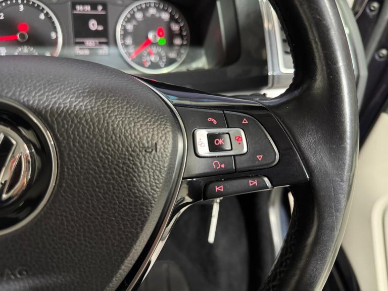 2018 Volkswagen Transporter 2.0 BiTDI BMT 204 Highline Kombi Van 4MOTION DSG Crew Van Diesel Auto...