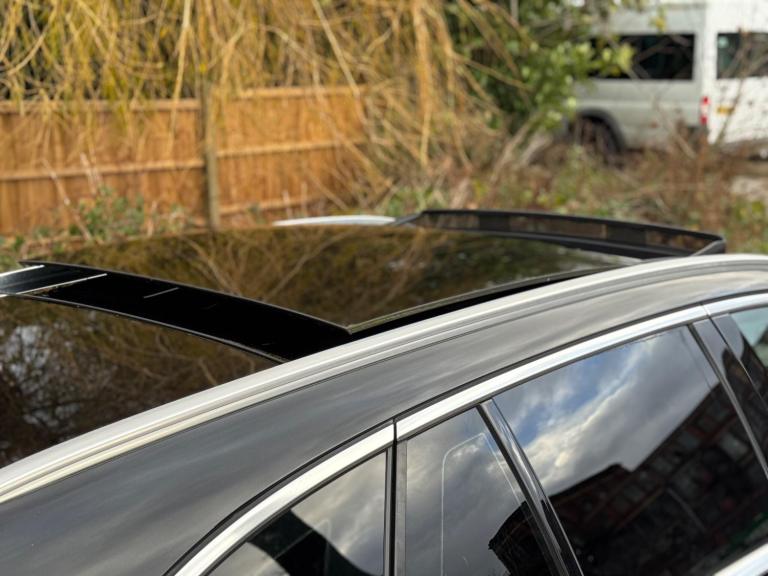 2015 Mercedes-Benz C Class C350e Sport Premium Plus 5dr Auto ESTATE PETROL/ELECTRIC Automatic