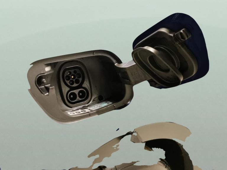 2022 Volkswagen ID.4 Pure 52kWh Life SUV 5dr Electric Auto (148 ps) - CARPLAY - AUTO PARK - LED S...