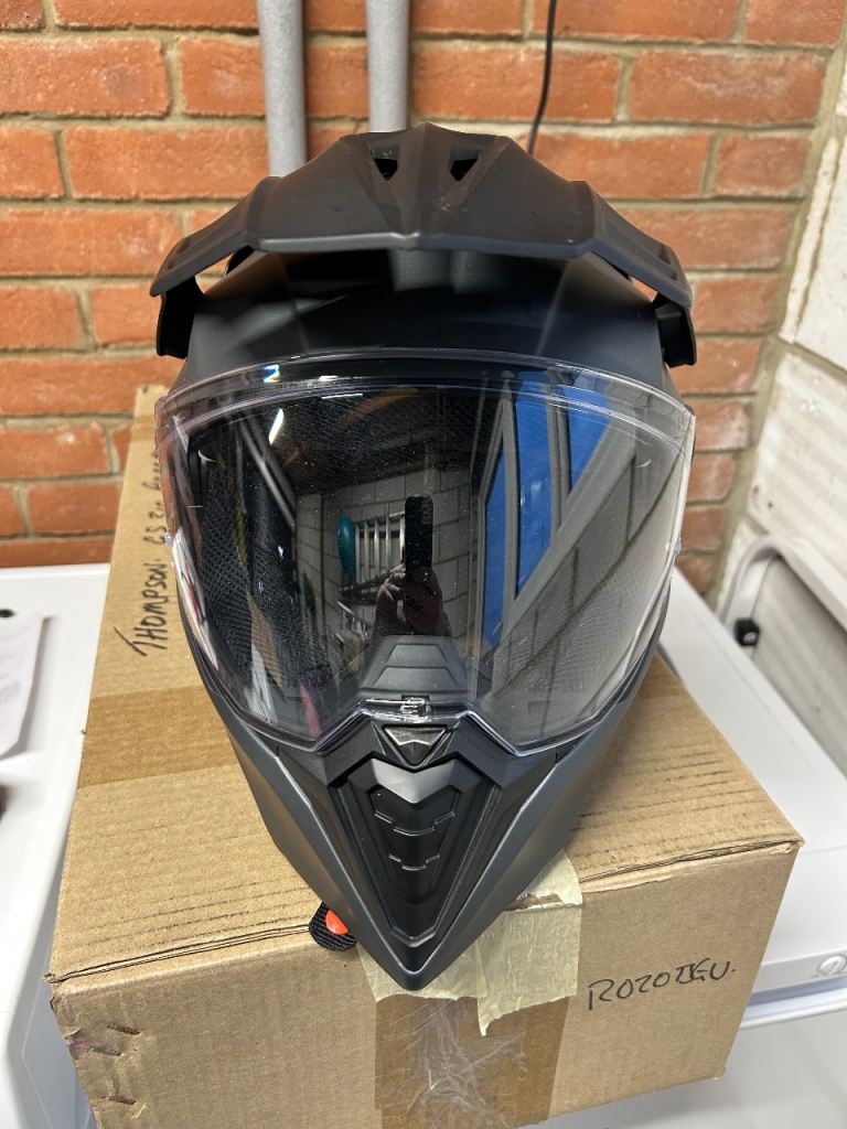 Bmw helmet motorrad 