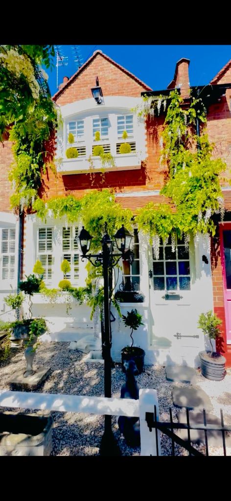 HIGHGATE 