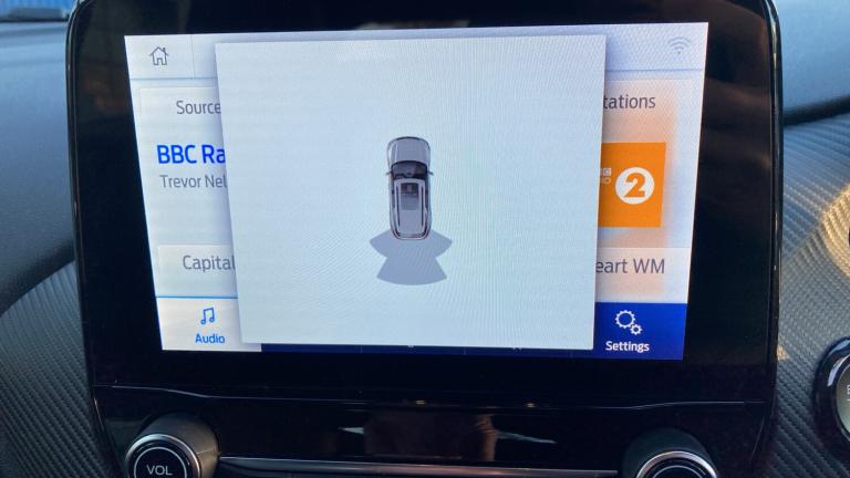 2023 Ford Puma 1.0 EcoBoost Hybrid mHEV 155 ST-Line X 5dr Petrol Hatchback Hatchback Petrol Manual