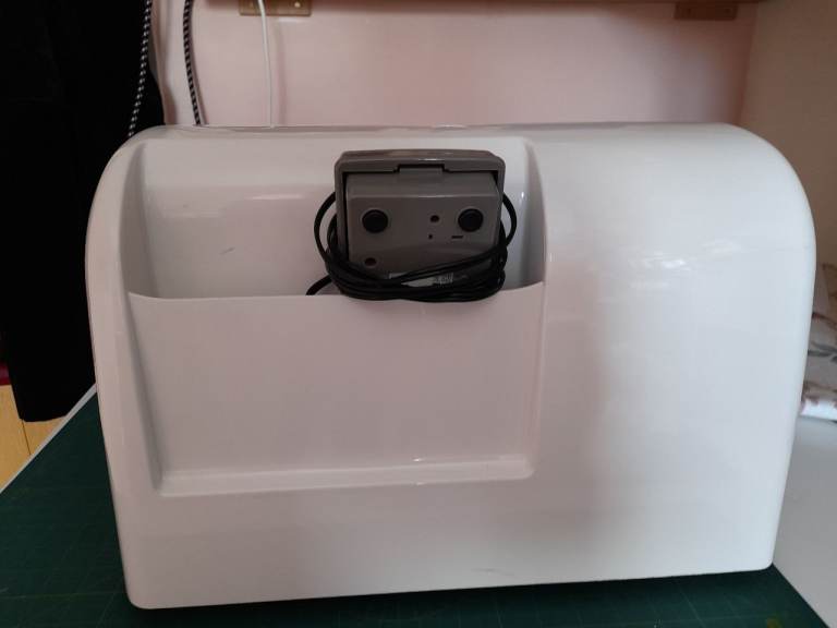 Sewing Machine Britannia instyle 200