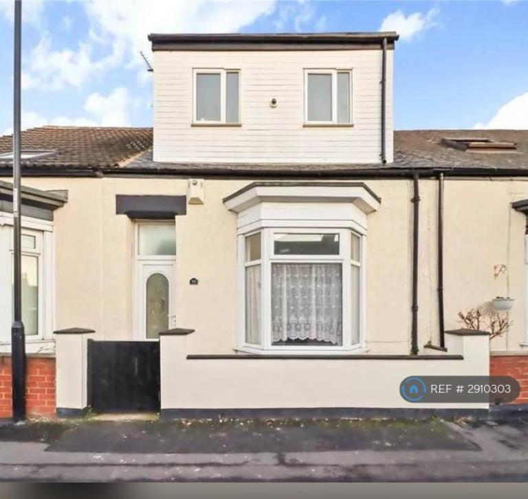 3 bedroom house in Ripon St, Sunderland, SR6 (3 bed) (#2910303)