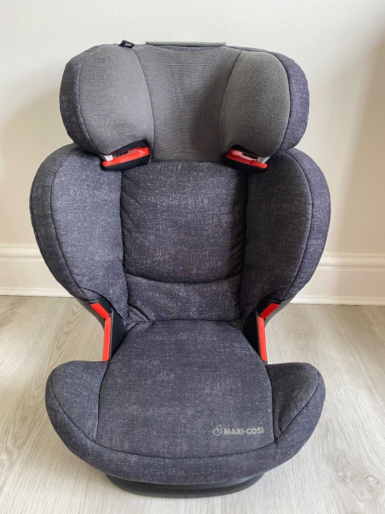 Maxi Cosi Isofix RodiFix Air Protect Car Seat