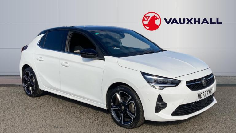 2023 Vauxhall Corsa 1.2 Turbo Ultimate 5dr Auto Petrol Hatchback Hatchback Petrol Automatic