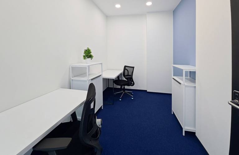 Aberdeen - AB21 0GL \ Rent a Day Office with Flexible Membership Access