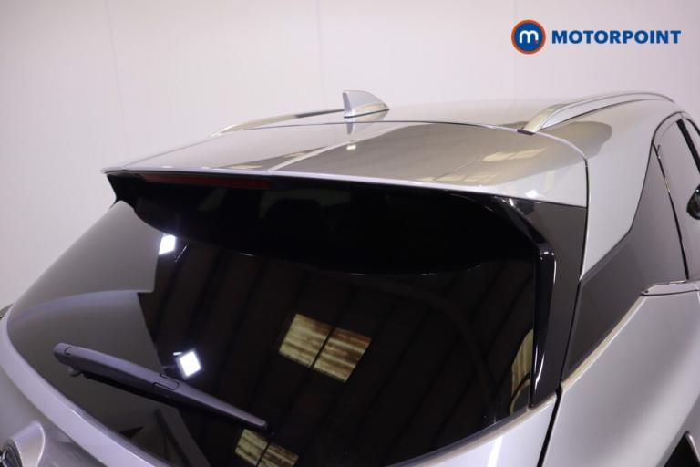 2022 Nissan Qashqai 1.3 DiG-T MH 158 Tekna 5dr Xtronic SUV Petrol Automatic