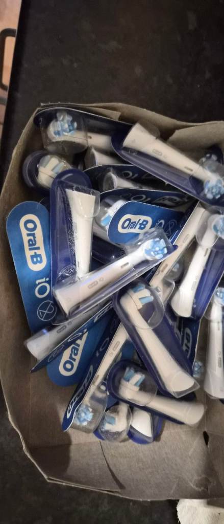 Oral b 