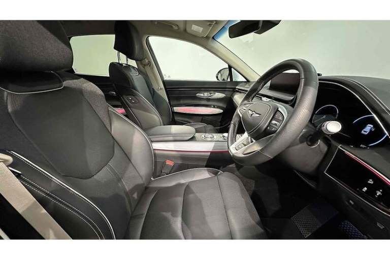 2023 Genesis GV70 (77.4kWh, Dual Motor) Sport SUV 5dr Electric Auto 4WD (490 ps) SUV Electric Aut...