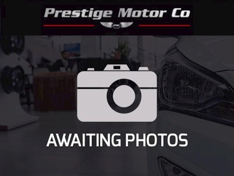 Ford Mondeo EcoBlue Titanium Edition Hatchback Diesel Manual