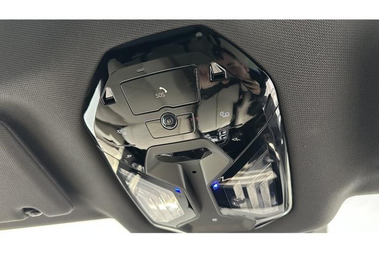 2022 BMW iX 240kW xDrive40 M Sport Edition 76.6kWh 5dr Auto ESTATE ELECTRIC Automatic