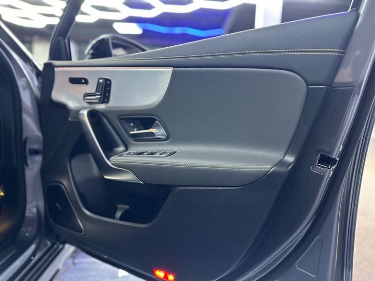 2025 Mercedes-Benz A-Class A45 AMG S Plus Hatchback Petrol Automatic