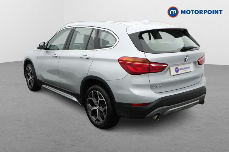 2019 BMW X1 sDrive 20i xLine 5dr Step Auto ESTATE PETROL Automatic