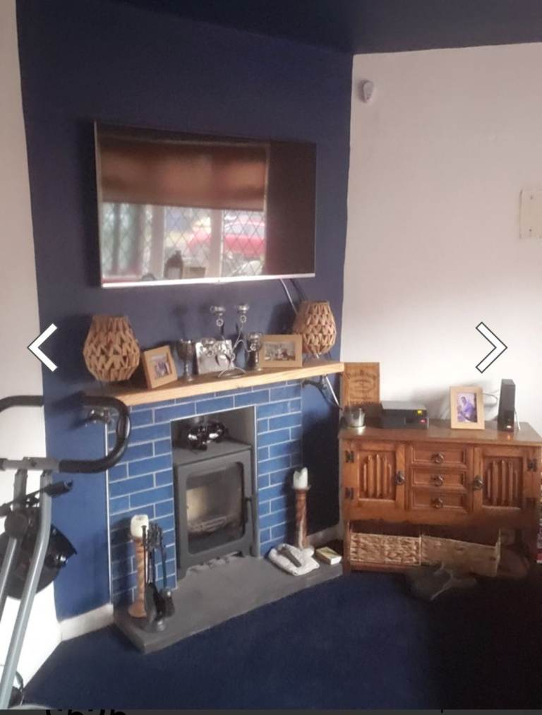 Double bedroom to Rent(un-furnished)+ communal areas