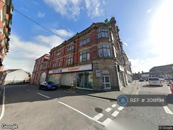 1 bedroom in Knightsbridge Court, Ripley, DE5 (#3018194)