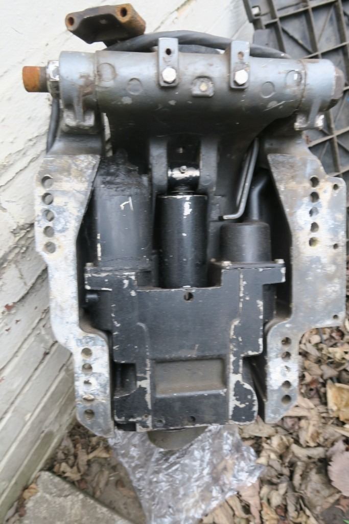 MARINER /MERCURY POWER TRIM AND TILT UNIT 