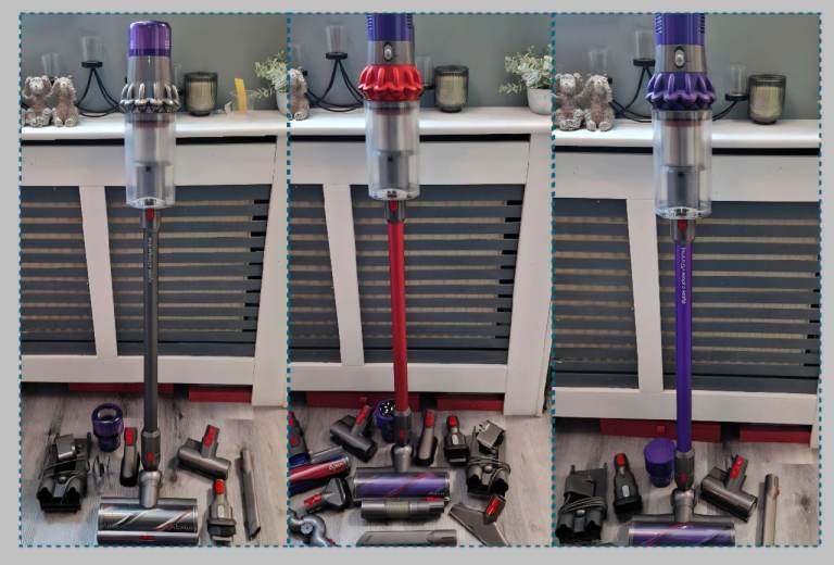 Dyson cordless V10/V11. Fully cleaned/serviced from £135