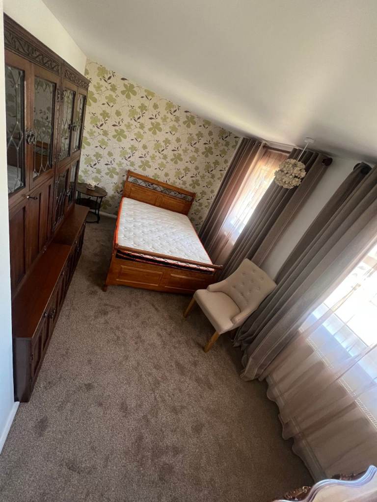 Double Room for rent Stevenage