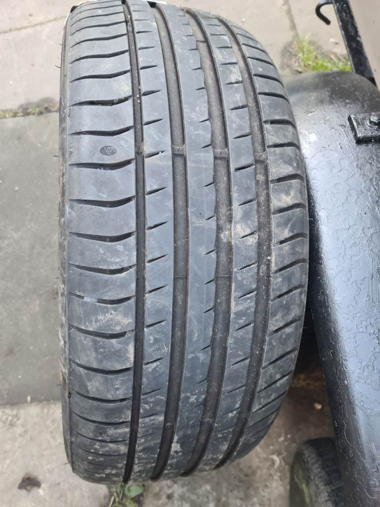 20in tyre brand new