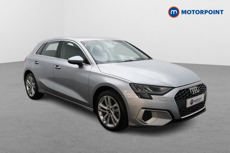 2023 Audi A3 35 TFSI Sport 5dr S Tronic HATCHBACK PETROL Automatic