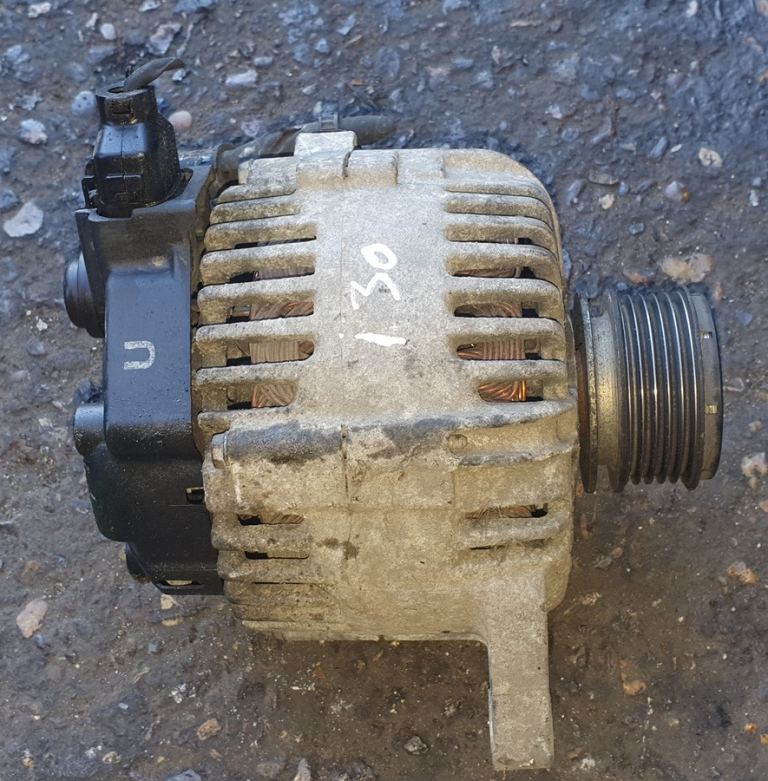 Hyundai i30 1.6 CRDI Alternator 2008