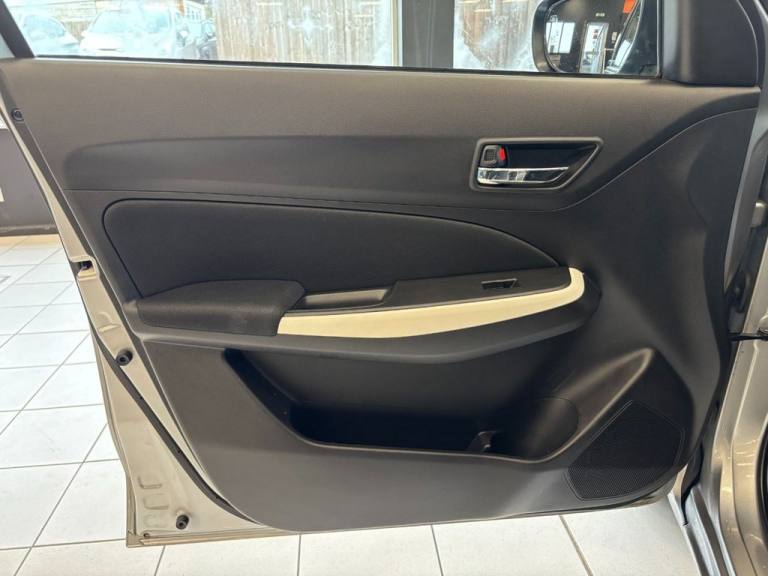 2021 Suzuki Swift 1.2 Dualjet MHEV SZ-T Hatchback 5dr Petrol Hybrid Manual Euro 6 (s/s) (83 p Hat...