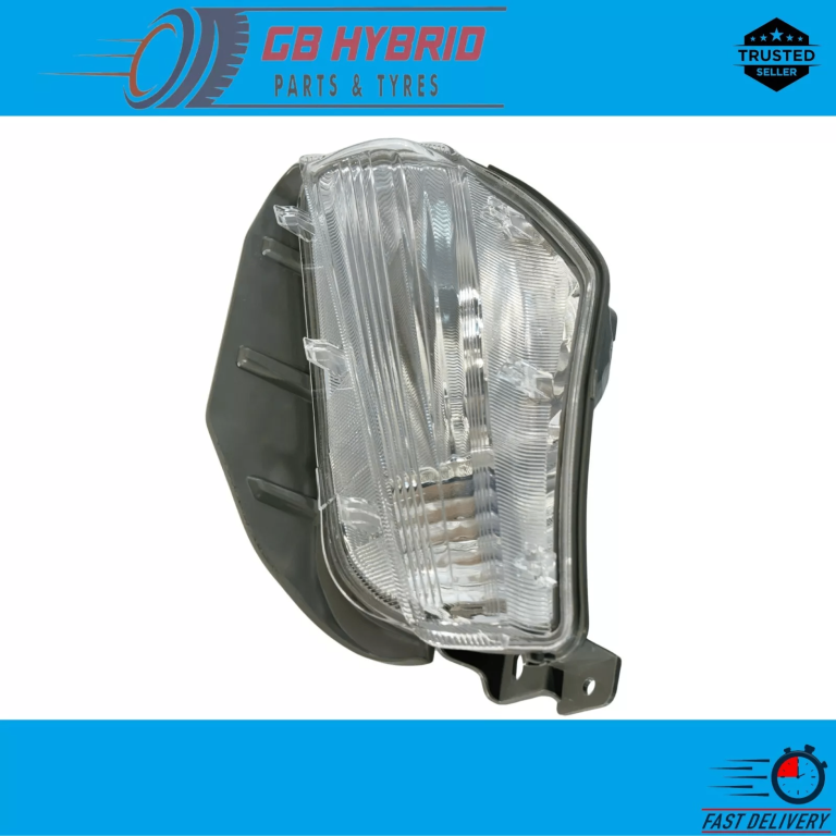 Toyota Prius Plus 2011-2015 Front Bumper Fog light Passenger Side