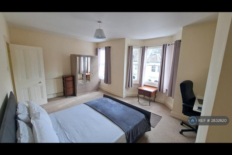 4 bedroom house in Rugby Place, Brighton, BN2 (4 bed) (#2832620)