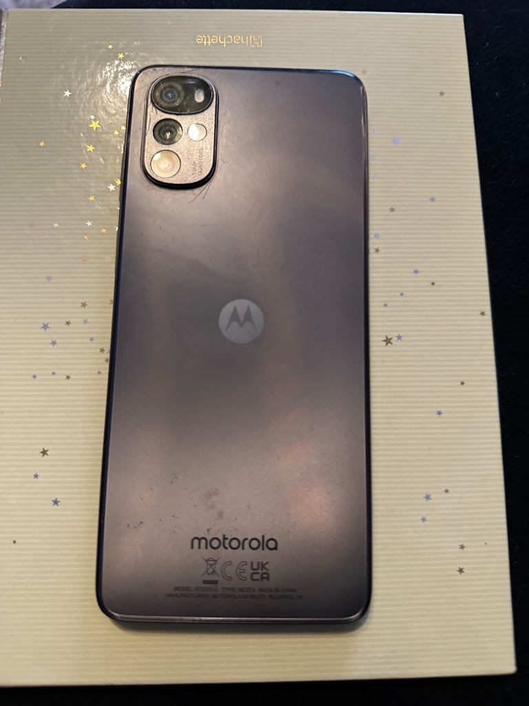 Motorola xt2232-2