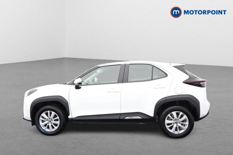 2023 Toyota Yaris Cross 1.5 Hybrid Icon 5dr CVT Estate Hybrid Automatic